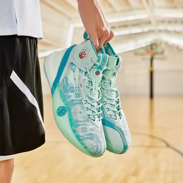 Aaron Gordon AG3 Pro CNY Aaron Gordon AG3 Pro CNY