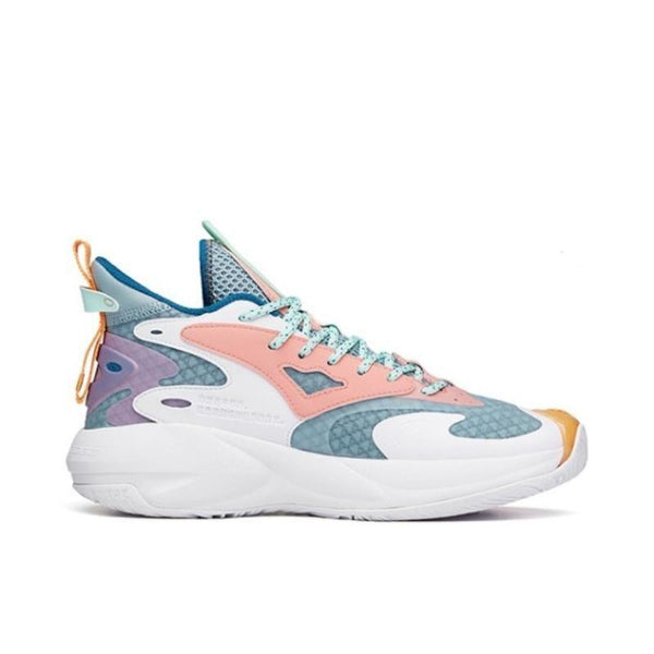 Shock the Game 5.0 Blue/Pink/White Shock the Game 5.0 Blue/Pink/White