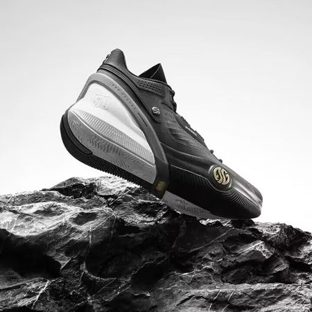Aaron Gordon AG3 Obsidian