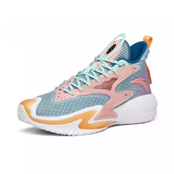 Shock the Game 5.0 Blue/Pink/White Shock the Game 5.0 Blue/Pink/White