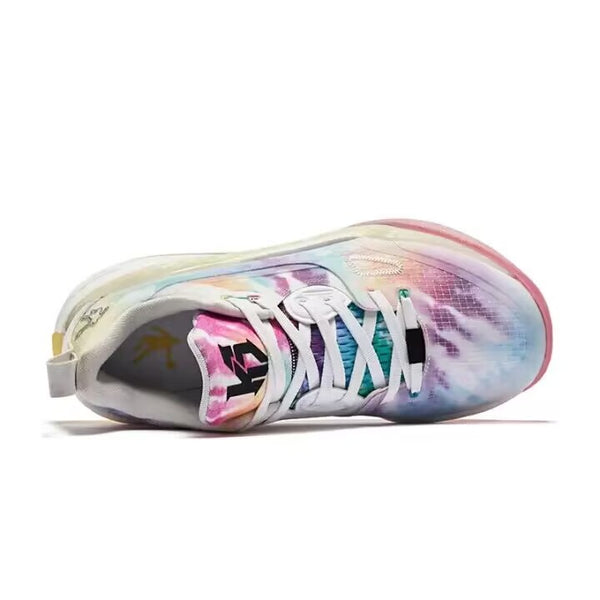 QD Blade 6 Pro 'Tie-dye' Keldon Johnson PE QD Blade 6 Pro 'Tie-dye' Keldon Johnson PE