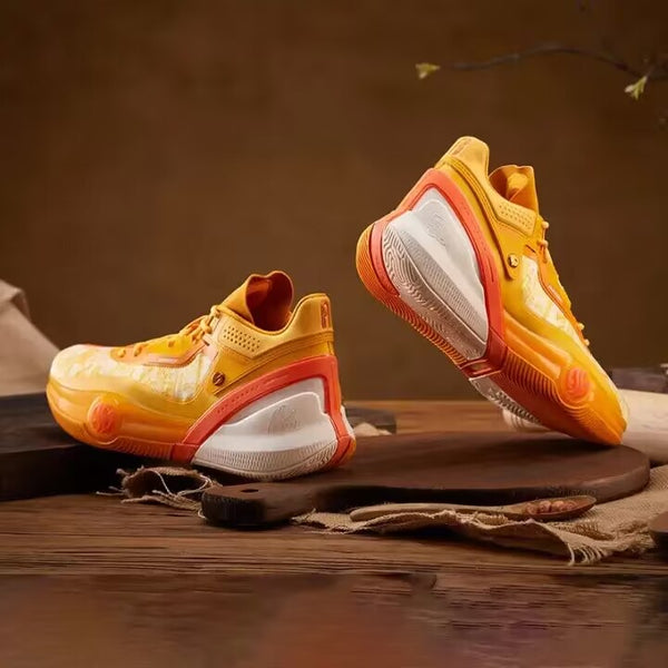 Aaron Gordon AG3 Mid-Autumn Day Aaron Gordon AG3 Mid-Autumn Day