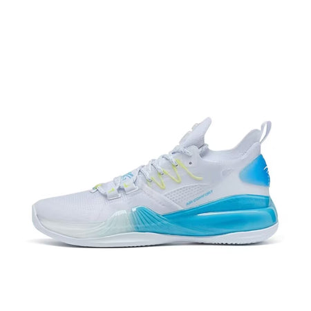 Xtep JLIN 2 SE White & Blue