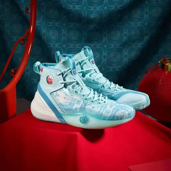 Aaron Gordon AG3 Pro CNY Aaron Gordon AG3 Pro CNY