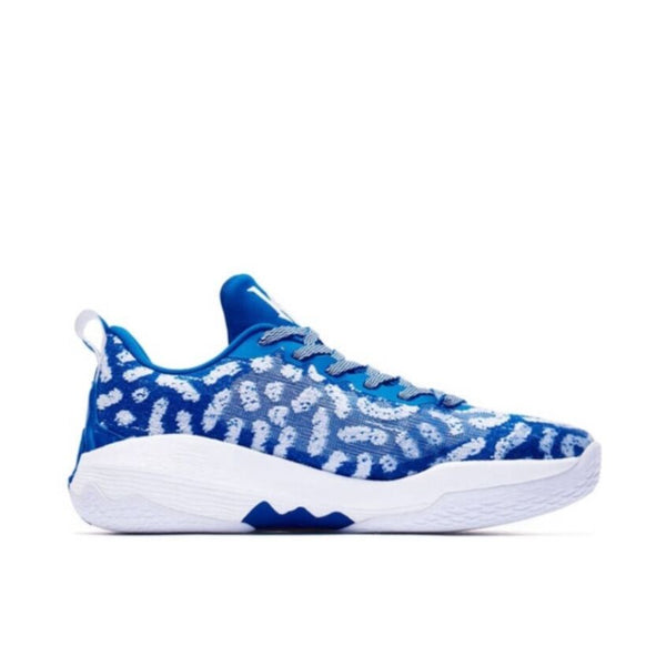 QD Blade 6 Pro 'Kentucky' Keldon Johnson PE QD Blade 6 Pro 'Kentucky' Keldon Johnson PE