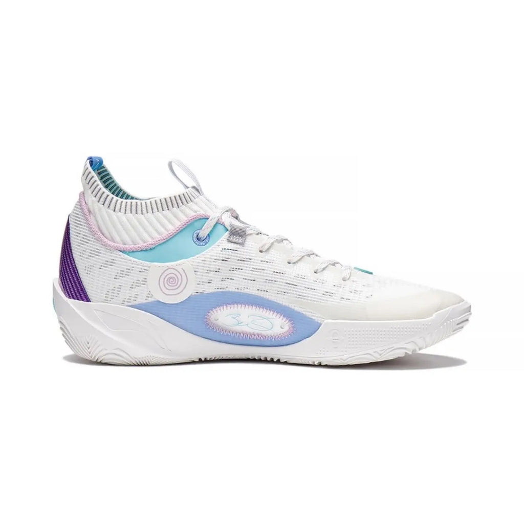 WoW 808 2 Ultra Violet – Famujisneaker