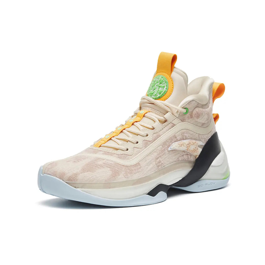 Klay thompson rocco on sale shoes