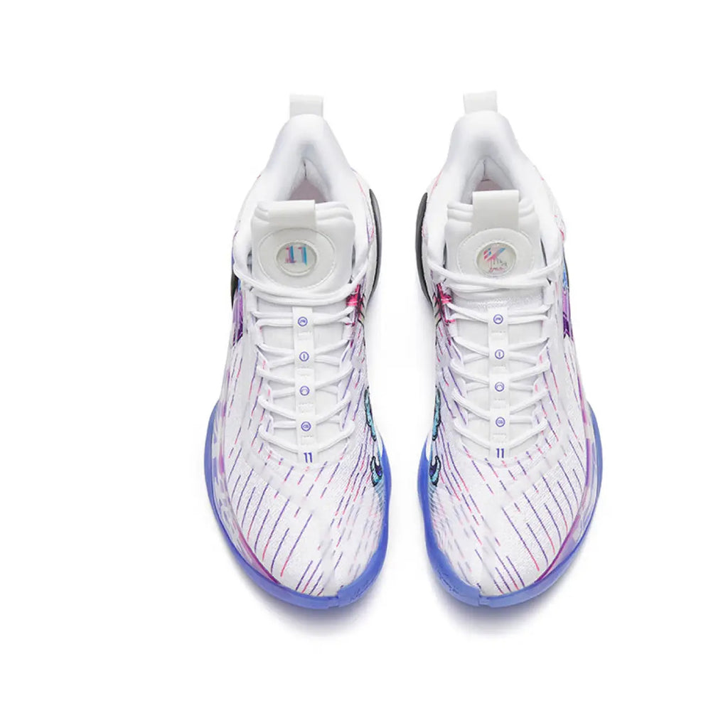 Klay Thompson KT7 No. 11 – Famujisneaker