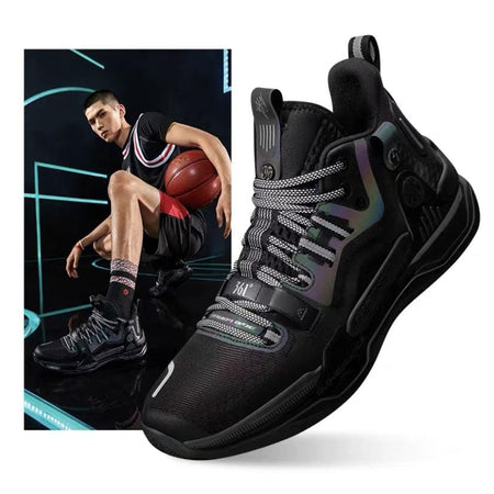 Aaron Gordon AG1 Black