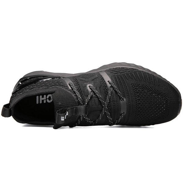 Peak TAICHI 1.0 PLUS Running Shoes Black Peak TAICHI 1.0 PLUS Running Shoes Black