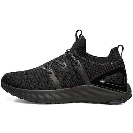 Peak TAICHI 1.0 PLUS Running Shoes Black