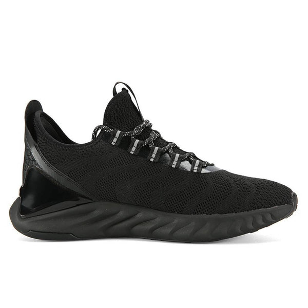Peak Taichi Smart Running Shoes Black Peak Taichi Smart Running Shoes Black