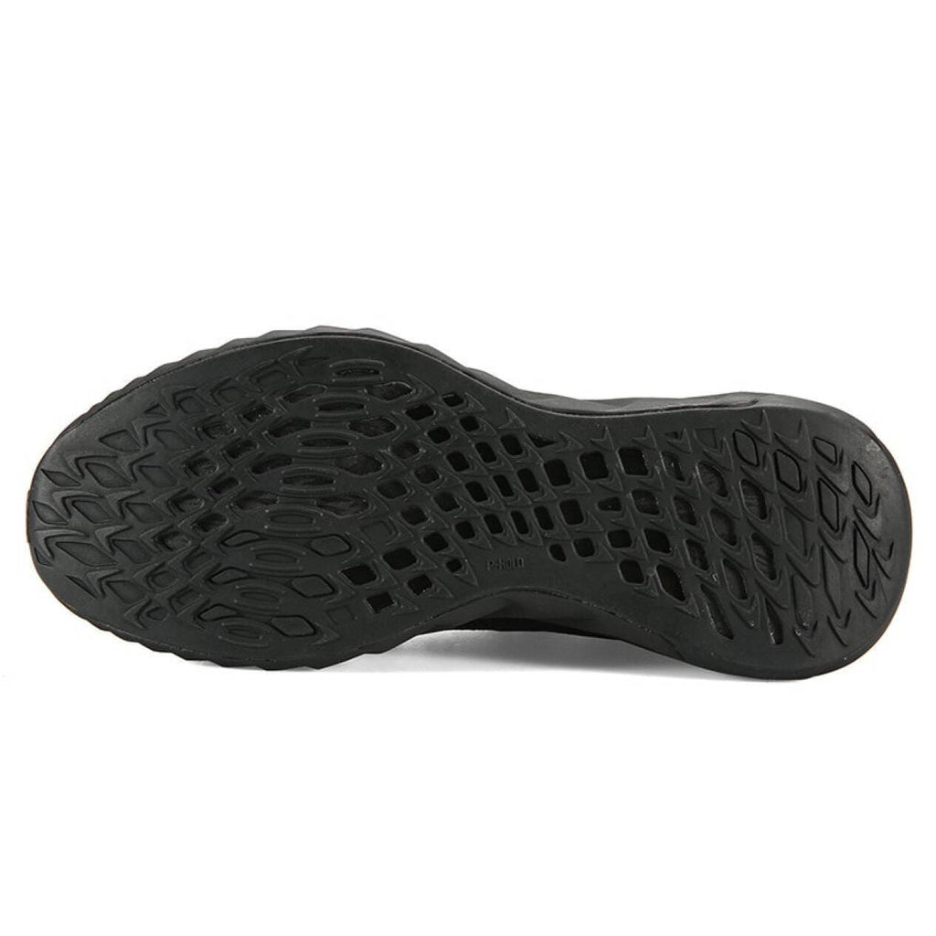 Peak Taichi Smart Running Shoes Black – Famujisneaker