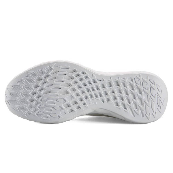 Smart Running Shoes White Smart Running Shoes White
