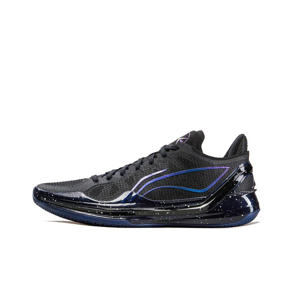 Li-Ning LiRen 4 V2 'Obsidian'