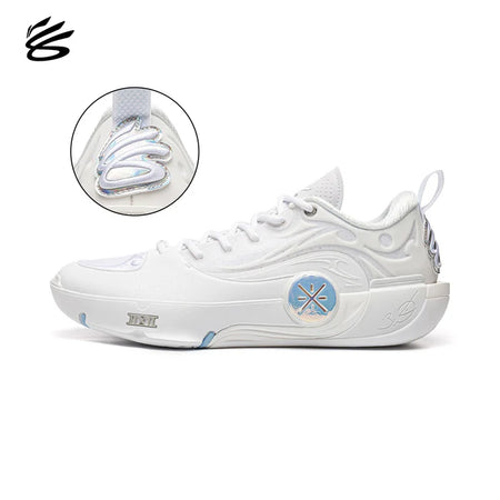 Way of Wade 12 Curry Moment "305"
