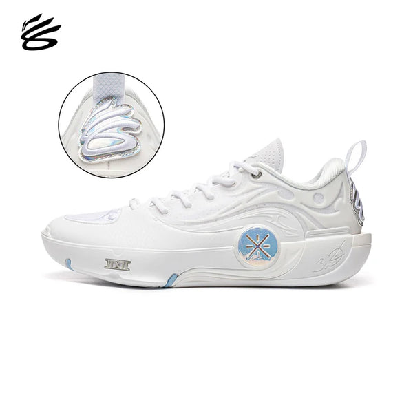 Way of Wade 12 Curry Moment "305"