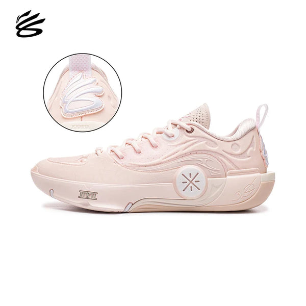 Way of Wade 12 Curry Moment 