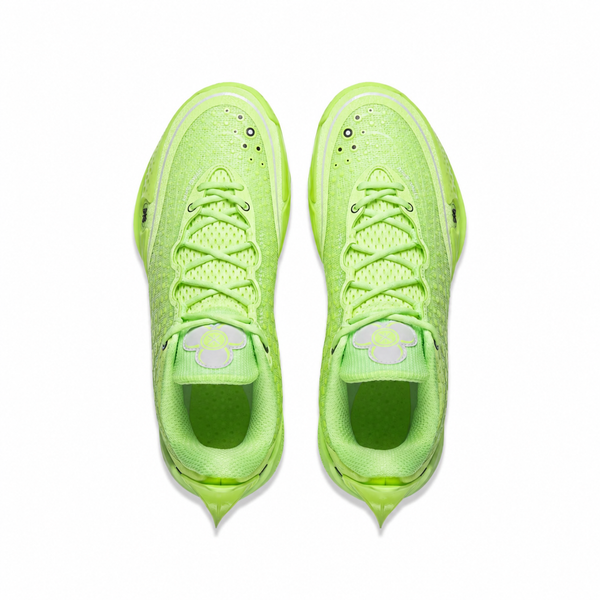 Wade 808 6 Ultra Fear "Green"