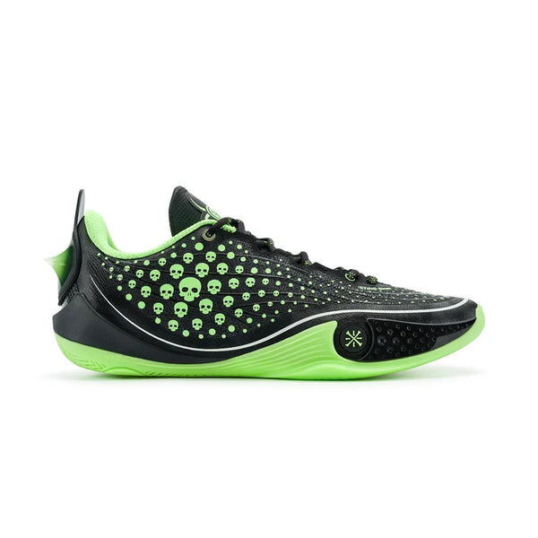 Wade 808 6 Ultra Fear 