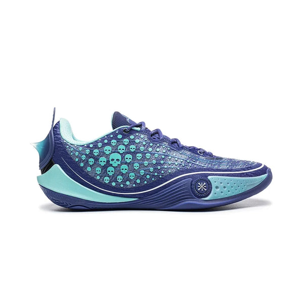 Wade 808 6 Ultra Fear 
