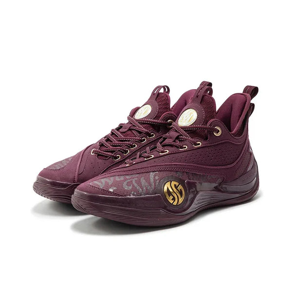 Aaron Gordon ZEN VI PRM "Red Wine"