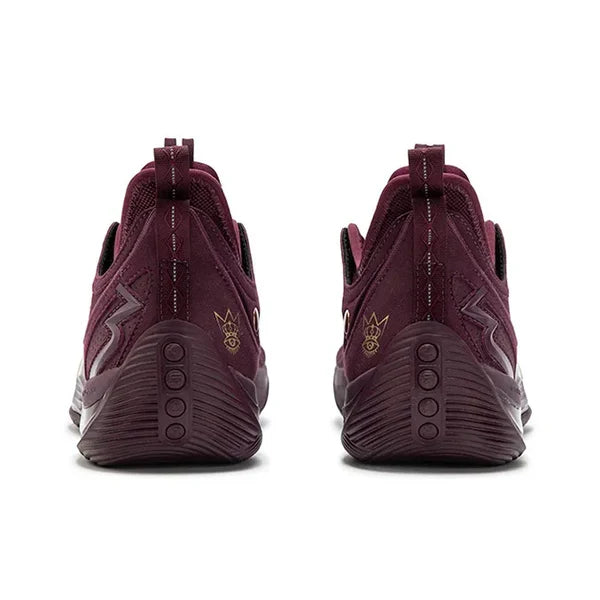 Aaron Gordon ZEN VI PRM "Red Wine"