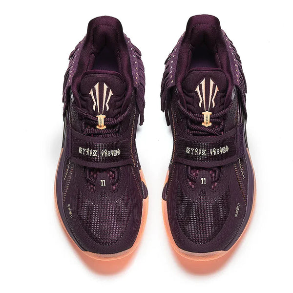 Kai 1  'CHIEF HÉLÀ CROWN JEWEL'