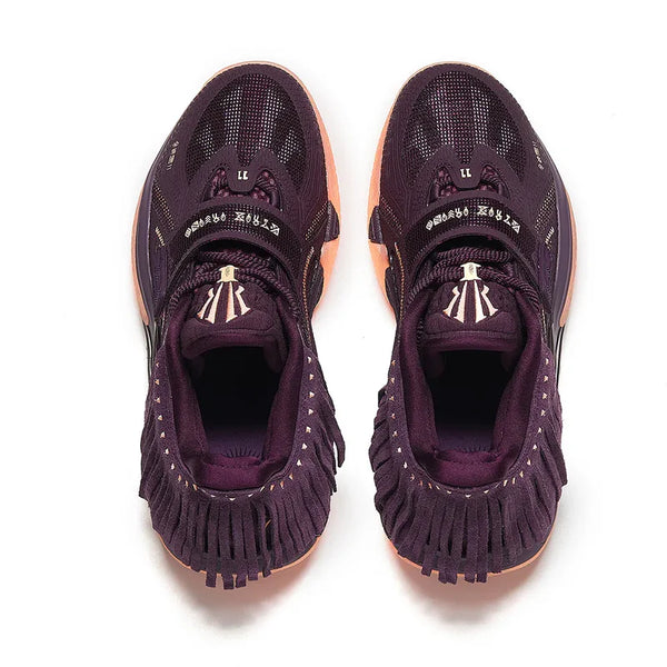 Kai 1  'CHIEF HÉLÀ CROWN JEWEL'