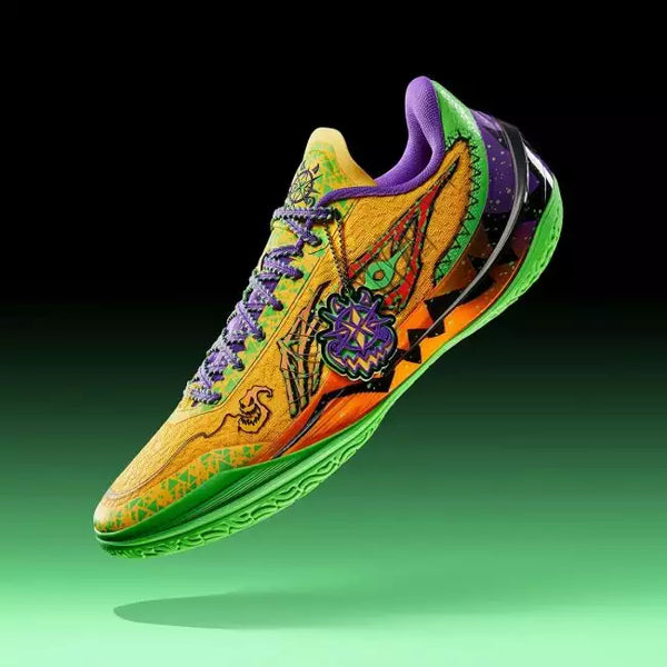 LiNing Liren 5 V2 'Pooky'