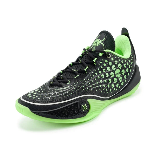 Wade 808 6 Ultra Fear 