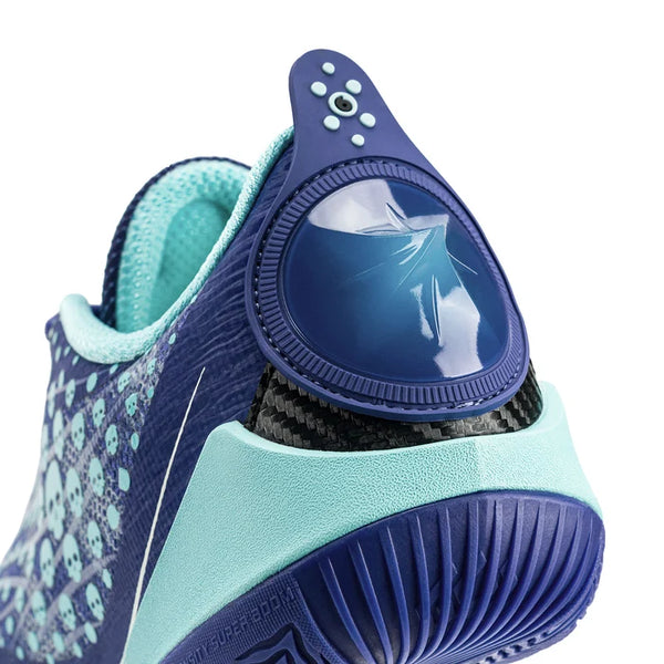 Wade 808 6 Ultra Fear 