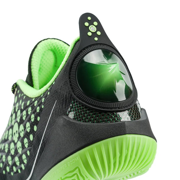 Wade 808 6 Ultra Fear 