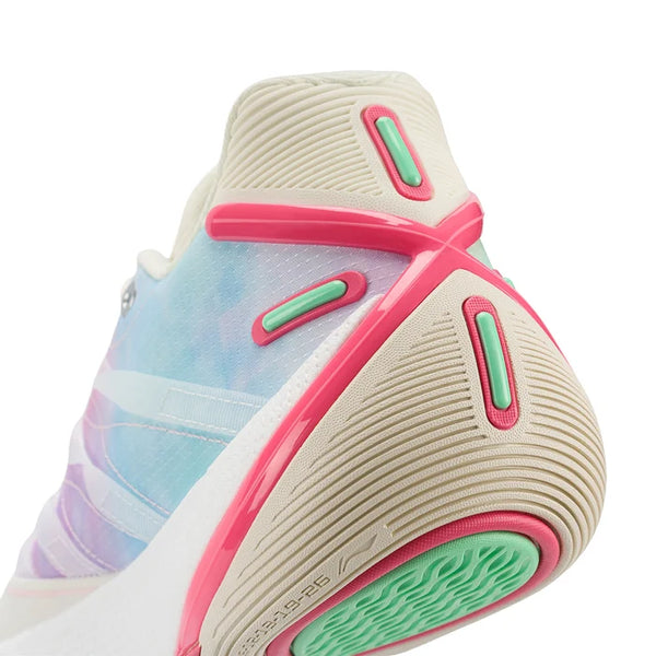 Wade Shadow 8 "Family Love"
