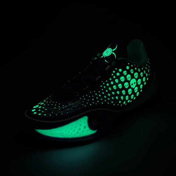 Wade 808 6 Ultra Fear "Blue"