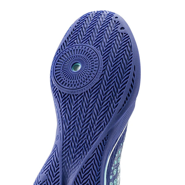 Wade 808 6 Ultra Fear "Blue"