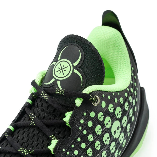 Wade 808 6 Ultra Fear 