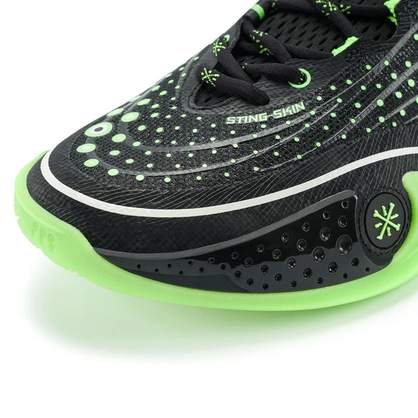 Wade 808 6 Ultra Fear 