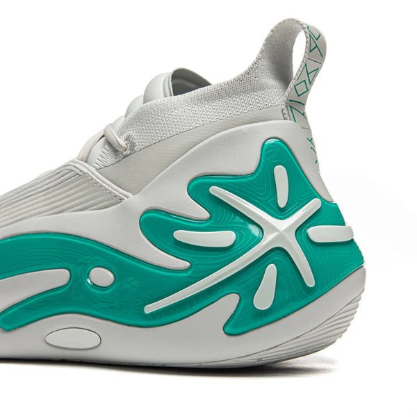 Way of Wade 11 "Gray Boy"