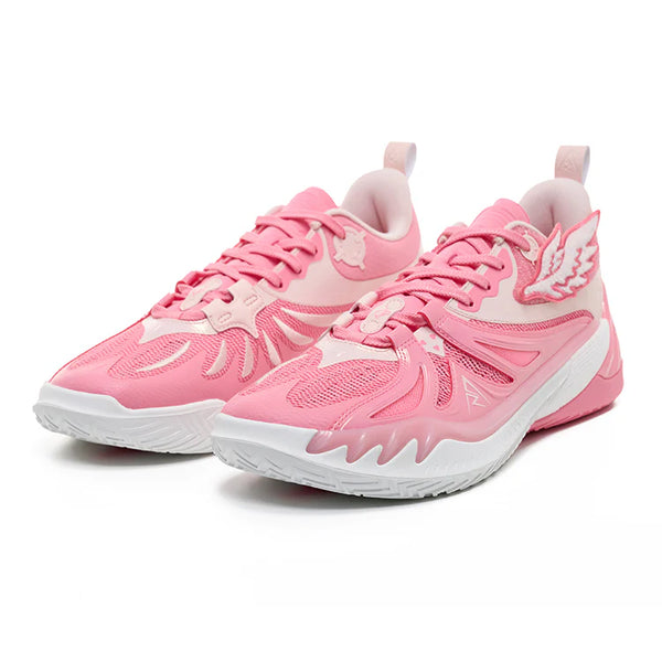 Austin Reaves AR3 'Valentine's Day'