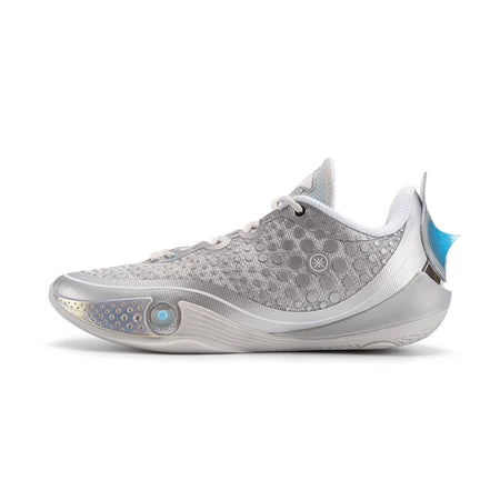Wade 808 6 Ultra "Silver Flash"