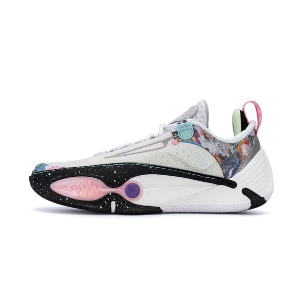 Wade All City 14 "Surreal"