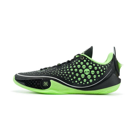 Wade 808 6 Ultra Fear "Black"