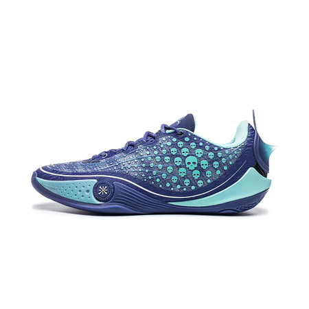 Wade 808 6 Ultra Fear "Blue"
