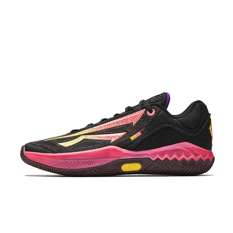 Kai Speed 2 ‘Blaze’ – Famujisneaker
