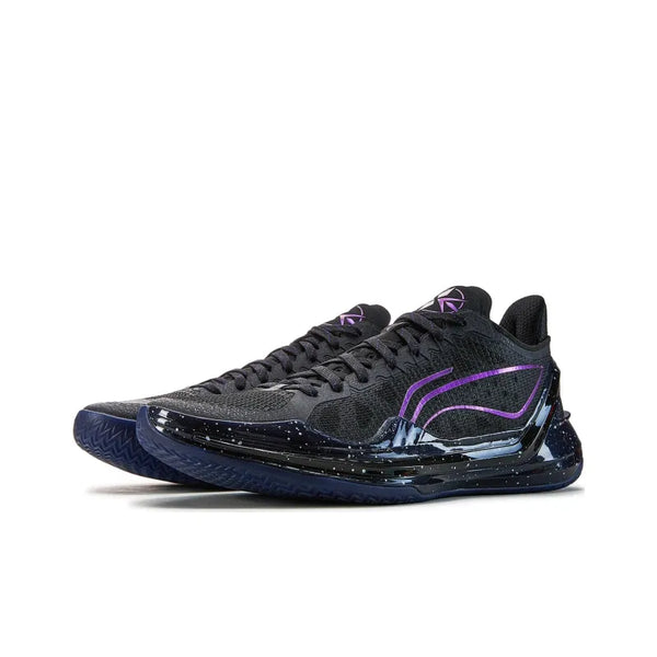 Li-Ning LiRen 4 V2 'Obsidian'