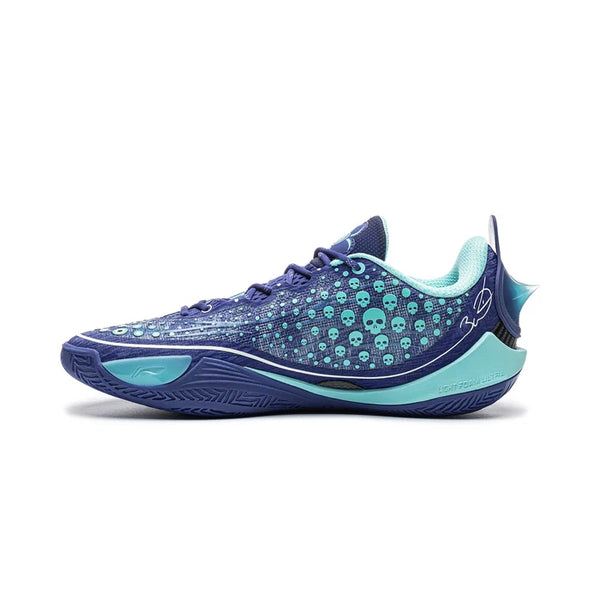 Wade 808 6 Ultra Fear 