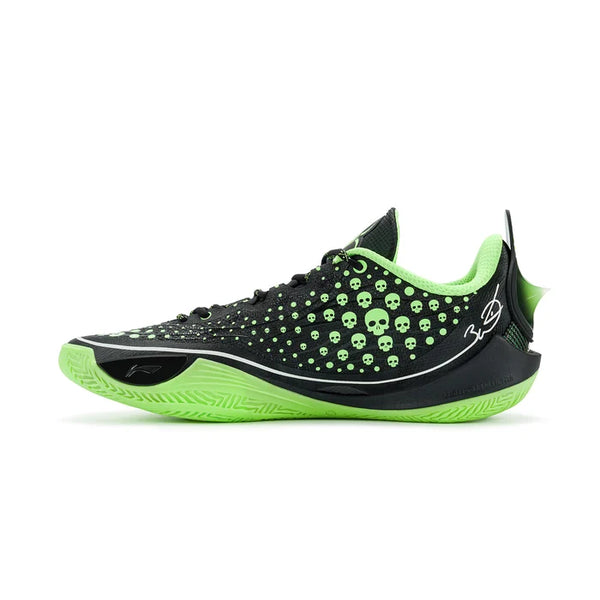 Wade 808 6 Ultra Fear 
