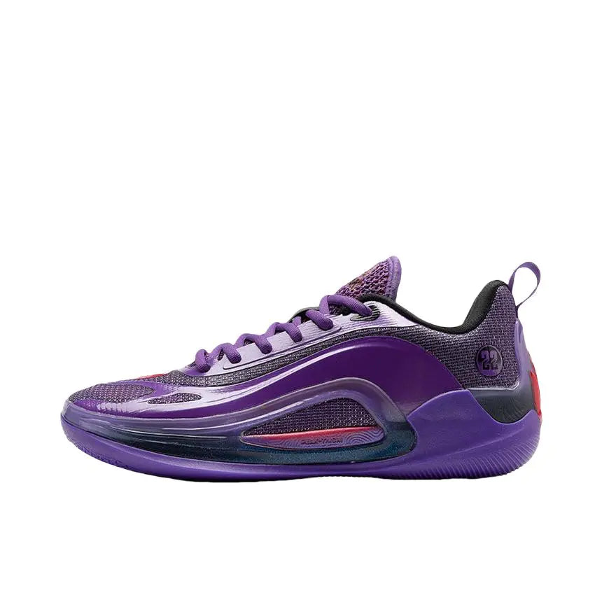Andrew Wiggins AW4 Outbreak – Famujisneaker