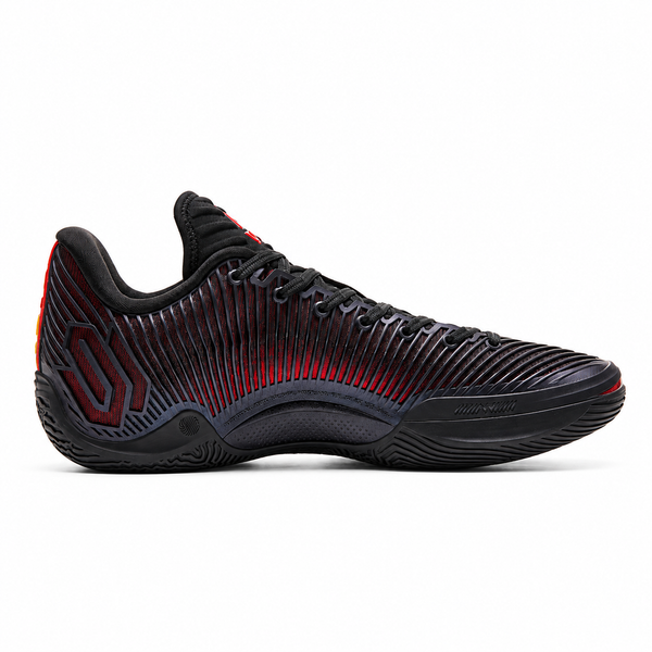 Peak Andrew Wiggins AW5 On Fire